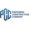 Preferred Construction