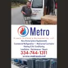 Metro Climate Systems & Refrigeration