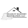 Hoadley Masonry Restoration