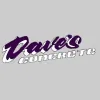 Dave's Concrete