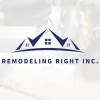 Remodeling Right