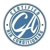 Certified Air Conditioning