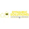 Dynamic Solutions Construction