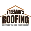 Jeff Freeman Roofing, Siding & Windows