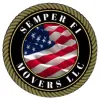 Semper Fi Movers