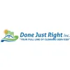 DJR Cleaning