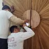 SOCO Door and Window
