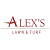 Alex's Lawn & Turf