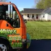 White's Lawn Care