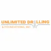 Unlimited Drilling & Foundations
