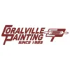 Coralville Painting
