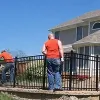 C-R Fence