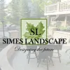 Sime's Landscape