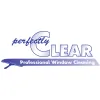 Perfectly Clear Window Cleaning