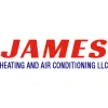 James Heating & Air Conditioning