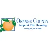 Orange County Carpet & Tile Cleaning