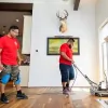 A Custom Floors