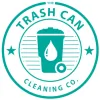The Trash Can Cleaning