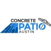 Concrete Patio Austin