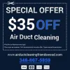 Air Duct Cleaning Friendswood