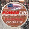 Power Lift Foundation Repair