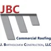 J Bartholomew Construction