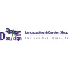Dee-sign Landscaping & Garden Shop
