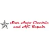 Star Auto Electric & A/C Repair