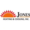 Jones Heating & Cooling