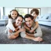 Eco Clean Carpet Cleaning