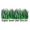 Organic Green Lawn Care