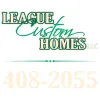 League Custom Homes