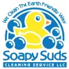 Soapy Suds Cleaning Service