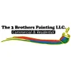 The 3 Brothers Painting