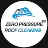 Zero Pressure Roof Cleaning
