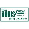 Bob Davis Fences