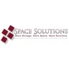 Solutions Garage Cabinets