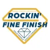 Rockin' Fine Finish