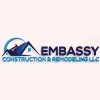 Embassy Construction and Remodeling