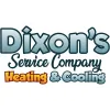 Dixon's Service