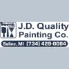 J D Quality Painting