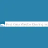 First Klass Window Cleaning