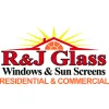 R & J Glass