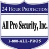 All Pro Security