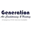 Generation Air Conditioning & Heating