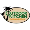 Outdoor Kitchen Cabinets & More