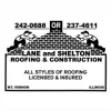 Lane & Shelton Roofing & Construction