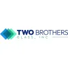 Two Brothers Glass