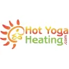 Hot Yoga Heating