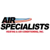 Air Specialists Heating & Air Conditioning
